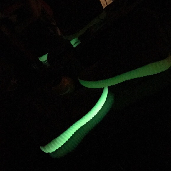 Yeezy boost 750 - Picture 3 of 4